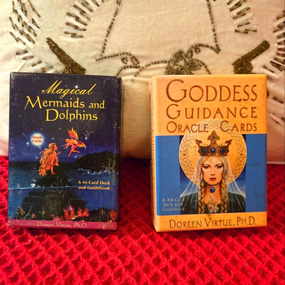 Tarot Cards